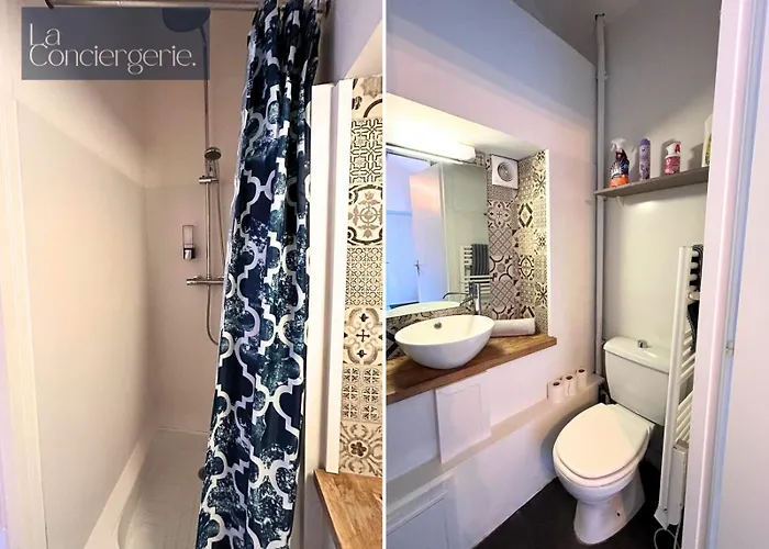 Le Augouard - Calme &cosy